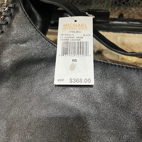 NEW Michael Kors Purse - Picture 2 of 2